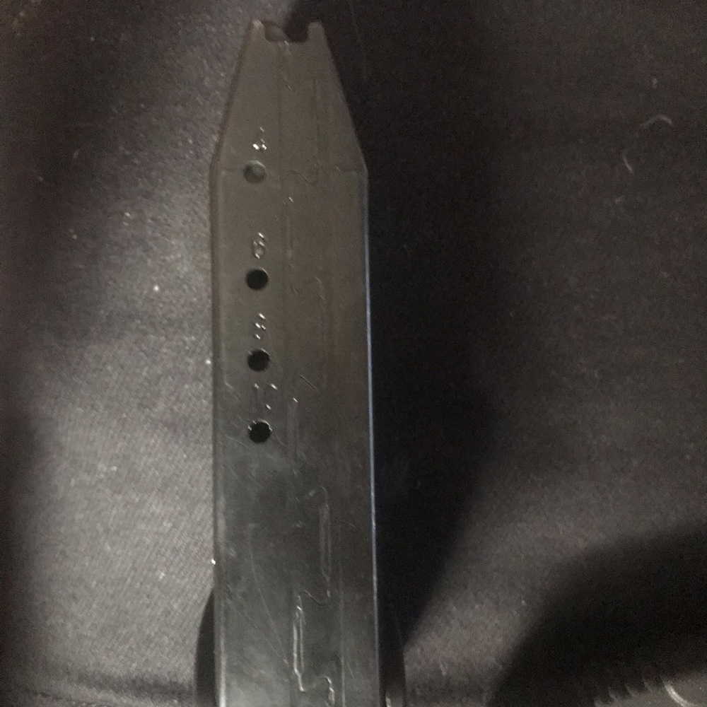 9mm mag